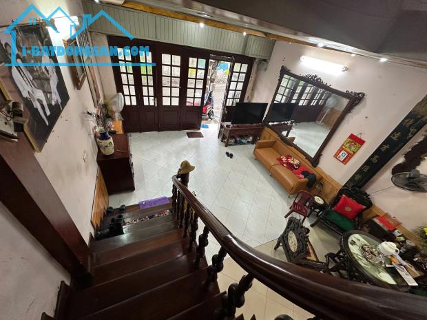 Bán Nhà Mặt Phố Cự Lộc Thanh Xuân 60m5T MT5m 2 THOÁNG 17 Tỷ Cự Lộc. - 3