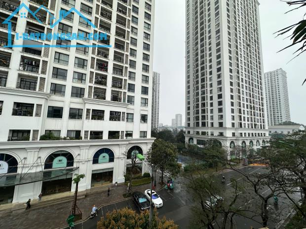 Bán Nhà Mặt Phố Cự Lộc Thanh Xuân 60m5T MT5m 2 THOÁNG 17 Tỷ Cự Lộc. - 5