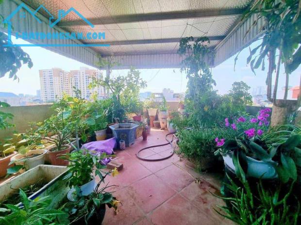 Bán nhà Đại La, DT 76m2, MT 6m, 10,3 tỷ, Lh: 0984417892. - 2