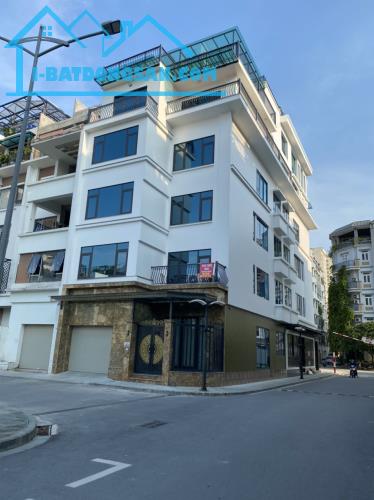 Cho thuê nhà VOV MỄ TRÌ - LƯƠNG THẾ VINH, 90m2 x 5T, MT:6m. Nhà mới 100%, đủ ĐH,NL,...
