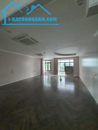Cho thuê nhà VOV MỄ TRÌ - LƯƠNG THẾ VINH, 90m2 x 5T, MT:6m. Nhà mới 100%, đủ ĐH,NL,... - 2
