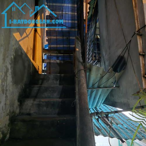 Bán Nhà mặt phố 144m, 2 tầng, Mt 6,2 m, 53 tỷ. - 2