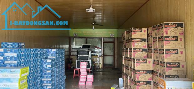 Cho thuê cửa hàng mặt đường ngõ 30 Tả Thanh Oai, Thanh Trì - 3