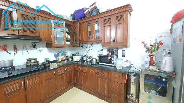 BÁN NHÀ KIM GIANG- THANH LIỆT, 180 M2, 4 TẦNG, MT 6 M, GIÁ 16,8 TỶ. - 1