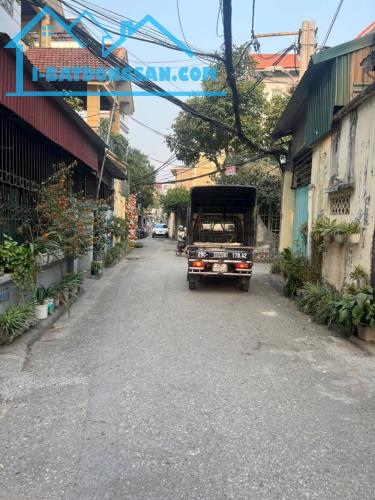 Đất vuông vắn thổ cư. Xây nhà đẹp ở sướng lắm ý - 2