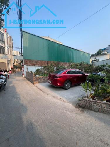 Đất vuông vắn thổ cư. Xây nhà đẹp ở sướng lắm ý - 1