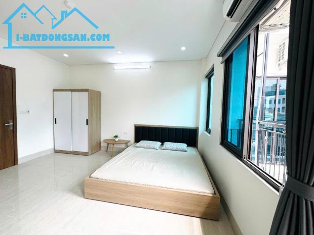 🏠 TÒA NHÀ DÒNG TIỀN - CHO THUÊ THU 40TR/TH– 45M² – THANG MÁY – GIÁ CHỈ 8.6 TỶ - 2