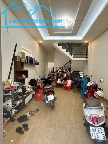 BÁN NHÀ HẺM 481 TRƯỜNG CHINH, TÂN BÌNH – 59M² – ĐƯỜNG 6M Ô TÔ – GIÁ CỰC TỐT - 3