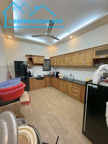 BÁN NHÀ HẺM 481 TRƯỜNG CHINH, TÂN BÌNH – 59M² – ĐƯỜNG 6M Ô TÔ – GIÁ CỰC TỐT - 1