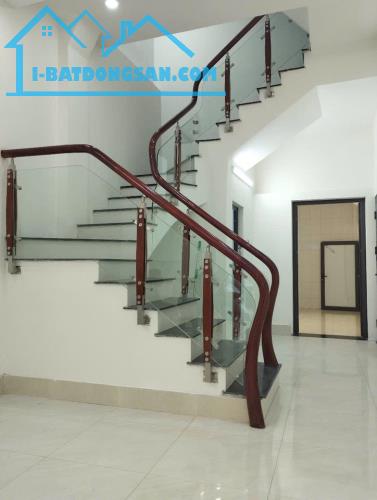 BÁN NHÀ NGÕ 164 VƯƠNG THỪA VŨ DT48M, 5T, MT3.5M. GIÁ 13 TỶ. - 1