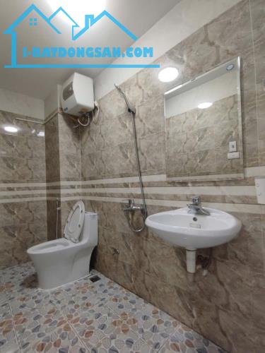 BÁN NHÀ NGÕ 164 VƯƠNG THỪA VŨ DT48M, 5T, MT3.5M. GIÁ 13 TỶ. - 3