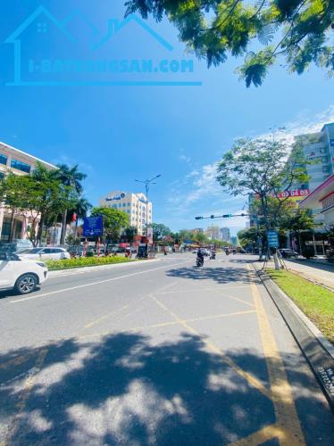 BÁN NHÀ 3 TẦNG MẶT TIỀN 5M5 DT 130M2 ĐƯỜNG NGUYỄN VĂN LINH TP ĐÀ NẴNG - 3