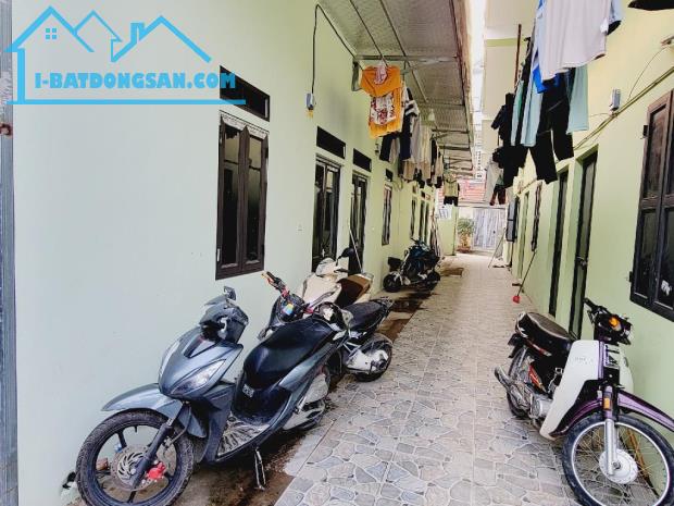 Bán nhà Sáp Mai Võng La Đông Anh  ngõ 2 oto tránh thoải mái DT 120 M2 ,GIÁ 2,4 TỶ - 1