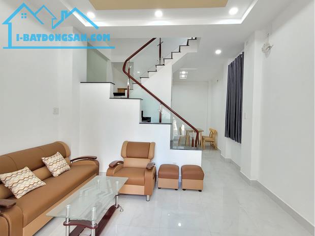 🏡 Chỉ 6 Tỷ  bán nhà HXH Long Trường Thủ Đức 160m2, 2T Gần TrườngTHCS - 5