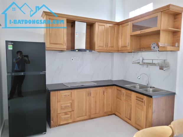 🏡 Chỉ 6 Tỷ  bán nhà HXH Long Trường Thủ Đức 160m2, 2T Gần TrườngTHCS - 3