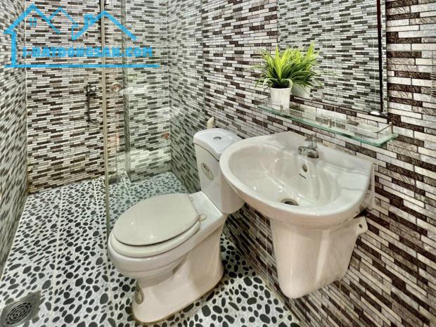 🏡 Chỉ 6 Tỷ  bán nhà HXH Long Trường Thủ Đức 160m2, 2T Gần TrườngTHCS - 2