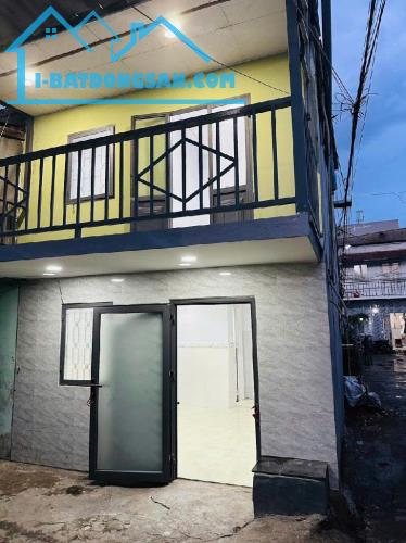👌Nhà hiếm giá 1,95 tỷ, đường QL 1A, gần cầu vượt Linh xuân