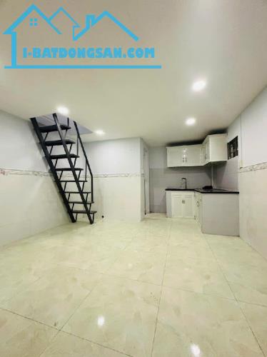 👌Nhà hiếm giá 1,95 tỷ, đường QL 1A, gần cầu vượt Linh xuân - 3