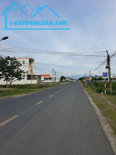 Bán đất 11x20 MT Lê Hồng Phong Ninh Thủy Ninh Hoà lh 0985451850 - 1