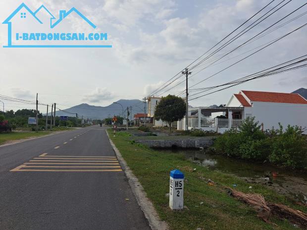 Bán đất 11x20 MT Lê Hồng Phong Ninh Thủy Ninh Hoà lh 0985451850 - 2