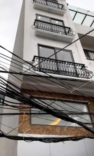 B.ÁN NHÀ AN KHÁNH_NGÕ NÔNG, ĐƠN LẬP, NỘI THẤT, 45M2X5T, NHỈNH 5 TỶ XÍU - 2