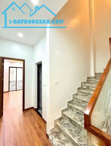 B.ÁN NHÀ AN KHÁNH_NGÕ NÔNG, ĐƠN LẬP, NỘI THẤT, 45M2X5T, NHỈNH 5 TỶ XÍU - 1