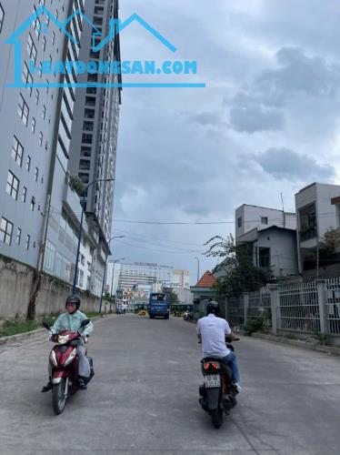 Bán nhà  Cấp 4, Mặt tiền đường mới mở D1 - Nguyễn Văn Thương, 6.8x14m, tiện xây, 20.9 tỷ - 1