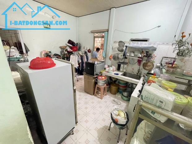 Bán nhà  Cấp 4, Mặt tiền đường mới mở D1 - Nguyễn Văn Thương, 6.8x14m, tiện xây, 20.9 tỷ - 4