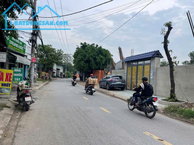 Nhỉnh 20tr/m2 Mặt tiền Huỳnh Thị Na Hóc Môn Hồ Chí Minh 12,999 tỷ - 2