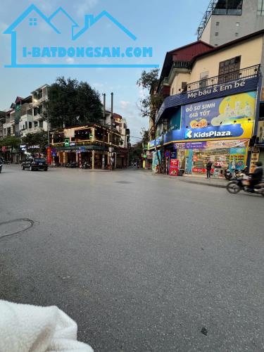 NHÀ QUAN NHÂN, THANH XUÂN - GẦN PHỐ - KINH DOANH - LÔ GÓC 2 THOÁNG.