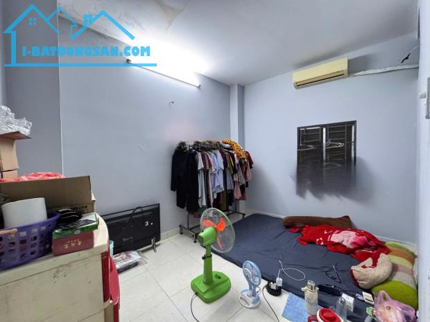 MIẾU BÌNH ĐÔNG - 30M2 - 3 TẦNG BTCT 3PN 2WC - GIÁ CHỈ 2.45 TỶ - 2