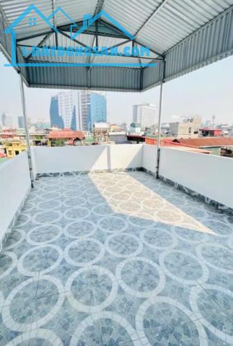 CHỦ CẦN B.ÁN GẤP NHÀ AN KHÁNH_6TX33M2, NGÕ NÔNG, SÁT Ô TÔ QUA, CHỈ 4X TỶ - 1