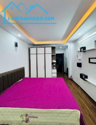 CHỦ CẦN B.ÁN GẤP NHÀ AN KHÁNH_6TX33M2, NGÕ NÔNG, SÁT Ô TÔ QUA, CHỈ 4X TỶ - 3
