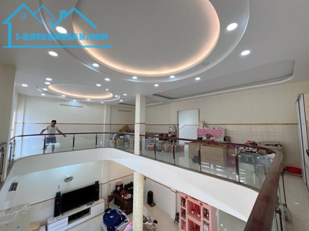 Bán nhà MT Dương Khuê, P. Hiệp Tân, Q. Tân Phú - 230m2 (10x24m) - 31 Tỷ - 3