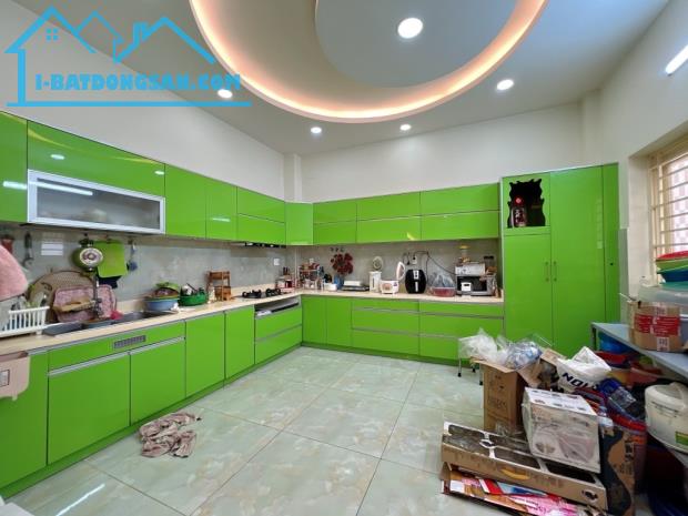Bán nhà MT Dương Khuê, P. Hiệp Tân, Q. Tân Phú - 230m2 (10x24m) - 31 Tỷ - 1