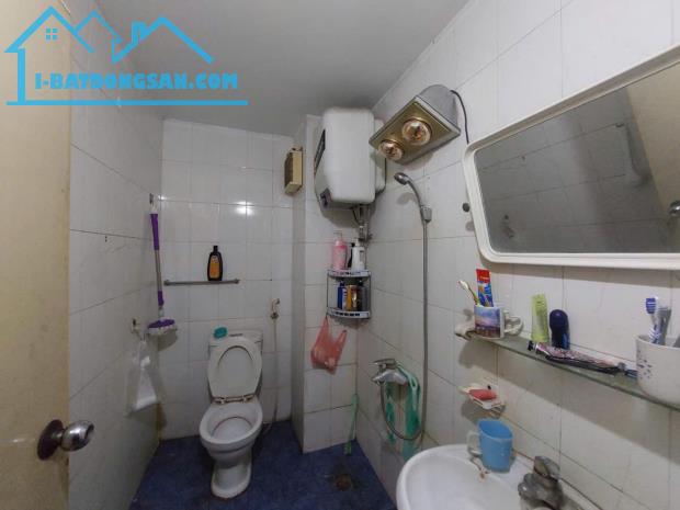 Bán nhà 4 tầng Lệ Mật Việt Hưng đường oto tránh kinh doanh 80m, mặt tiền: 4.6m, 12 tỷ - 4