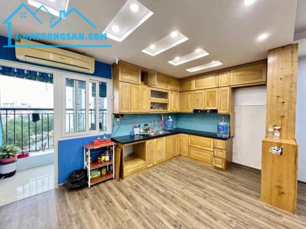 Chính chủ gửi bán căn hộ rộng 77m² hướng Đông Nam, full nội thất mới tại KĐT Thanh Hà Cien - 2