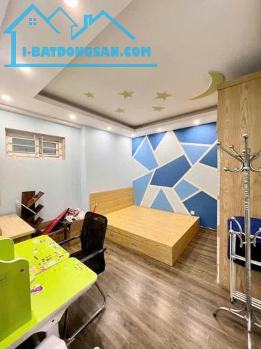 Chính chủ gửi bán căn hộ rộng 77m² hướng Đông Nam, full nội thất mới tại KĐT Thanh Hà Cien - 3