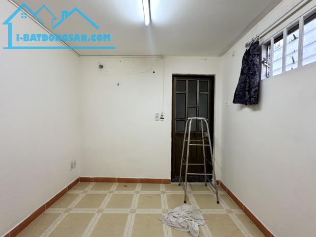 Nhà 4 tầng Lê Văn Sỹ, 51m2, nở hậu, ngang 4,2m, 9PN.Nhà tiện làm CHDV.Pháp lý chuẩn. - 2
