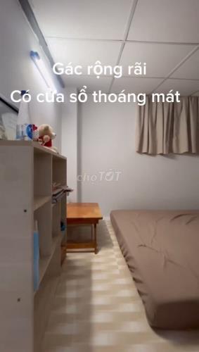 PASS PHÒNG TRỌ NGAY AEON TÂN PHÚ - Đường Tân Thắng, Phường Sơn Kỳ, Tân Phú - 3