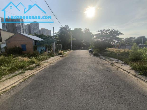 Bán Lô Đất Phước Thiện, Quận 9 - 69m2 - Giá Chỉ 4.1 Tỷ -  Cạnh Cầu Long Đại - 1
