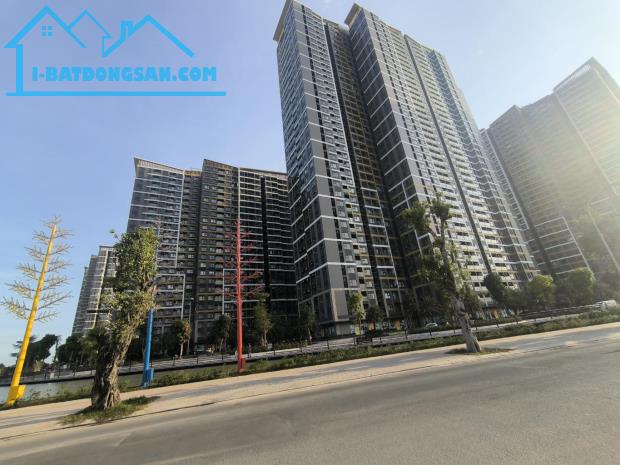 Bán Lô Đất Phước Thiện, Quận 9 - 69m2 - Giá Chỉ 4.1 Tỷ -  Cạnh Cầu Long Đại - 2