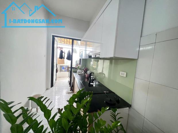 Bán căn hộ N Trung Hoà Nhân Chính 62m tầng cao view thoáng đẹp, ngay trường Ngôi Sao 4.35 - 2