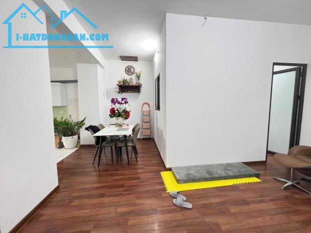Bán căn hộ N Trung Hoà Nhân Chính 62m tầng cao view thoáng đẹp, ngay trường Ngôi Sao 4.35 - 3