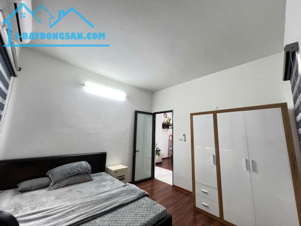 Bán căn hộ N Trung Hoà Nhân Chính 62m tầng cao view thoáng đẹp, ngay trường Ngôi Sao 4.35 - 4