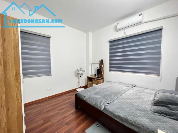 Bán căn hộ N Trung Hoà Nhân Chính 62m tầng cao view thoáng đẹp, ngay trường Ngôi Sao 4.35 - 5