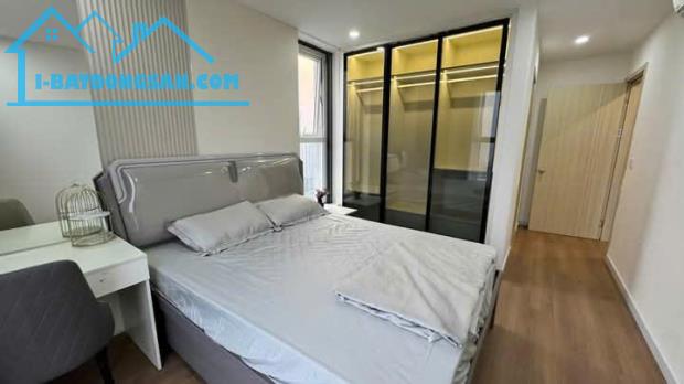 Bán căn hộ chung cư Nam Cường Cổ Nhuế 1 – 3PN giá chỉ 5,6 tỷ - DT  93m2 và 98m2. - 1