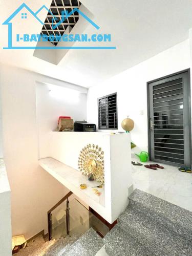Bán Nhà Quang Trung P8 - Ngang 8,5m - 5 Tầng 3PN - Chỉ 5 Tỷ Hơn - 4