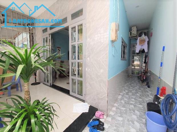 Nhà Đặng Văng Bi, 2 tầng, 76m2, ngang 5.2m, HXH, Metro,nhỉnh 4.5 ty - 2