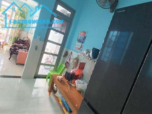Nhà Đặng Văng Bi, 2 tầng, 76m2, ngang 5.2m, HXH, Metro,nhỉnh 4.5 ty - 1